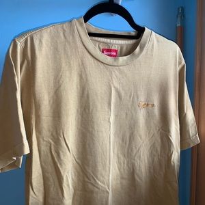 Supreme Vintage Tee